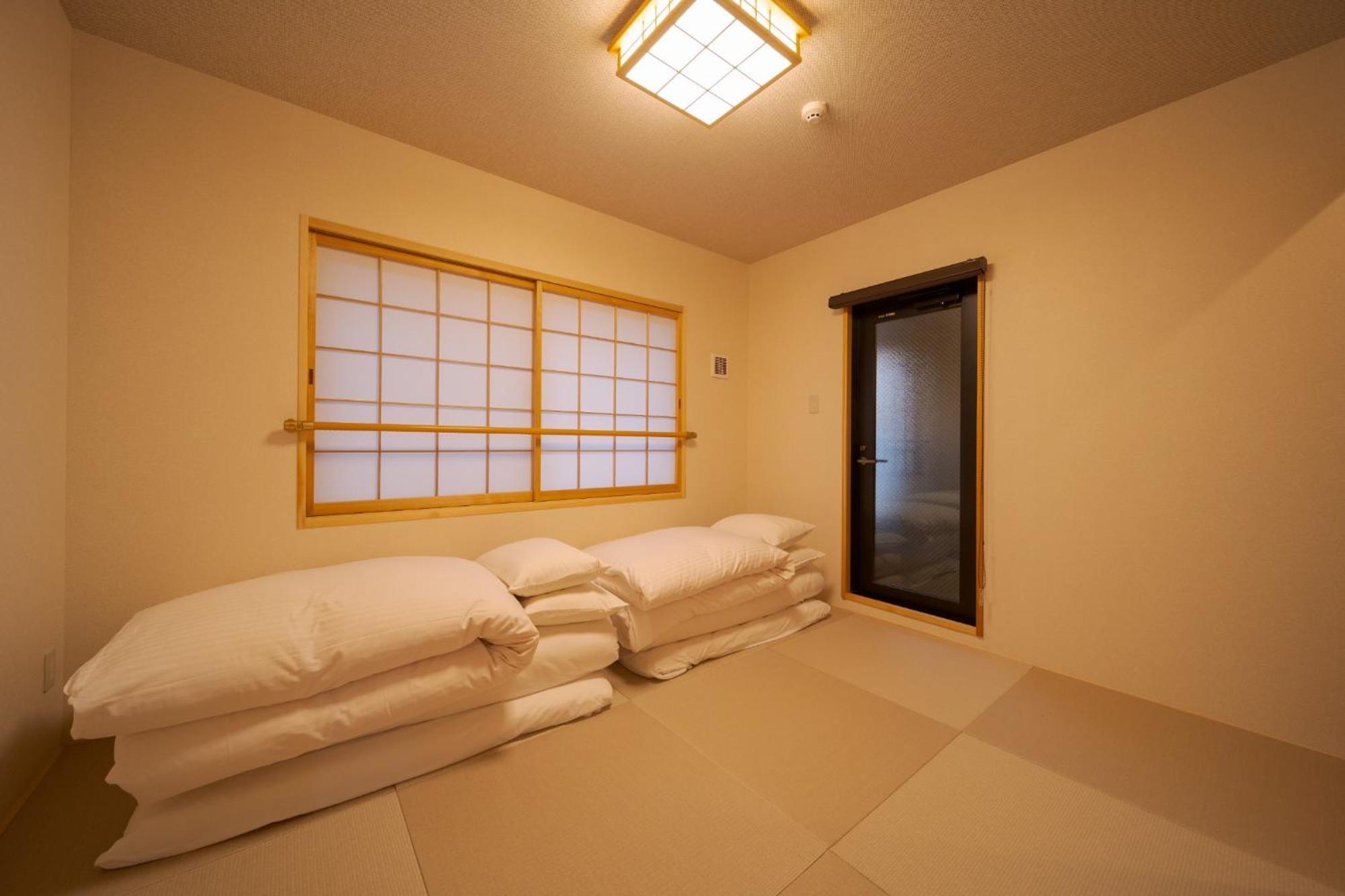 Tabi No Yado Hanakeshiki Botan 4Th Floor - Vacation Stay 43035V Jufu Exteriér fotografie