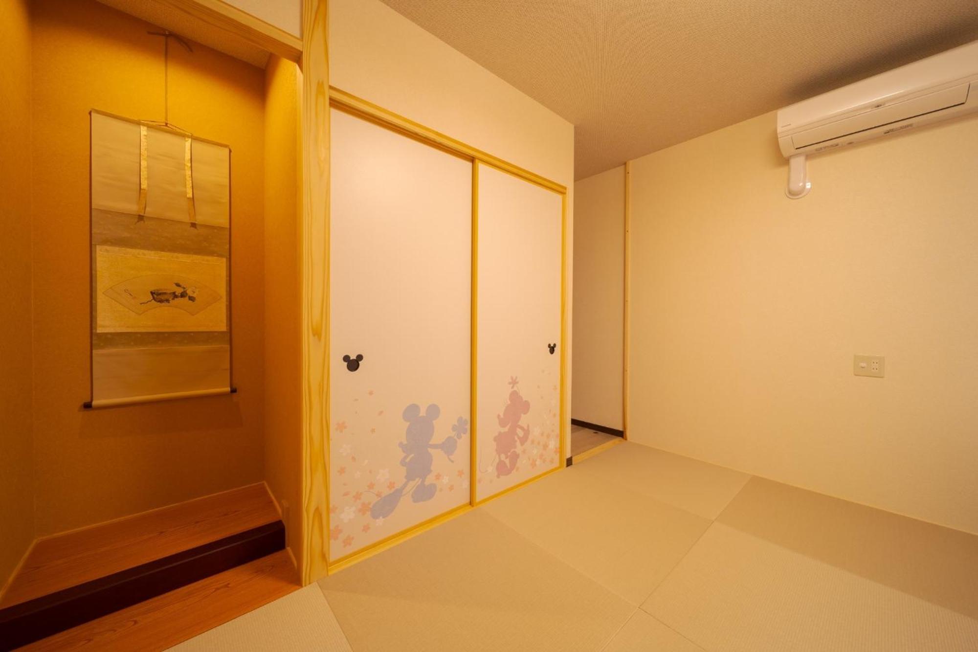 Tabi No Yado Hanakeshiki Botan 4Th Floor - Vacation Stay 43035V Jufu Exteriér fotografie